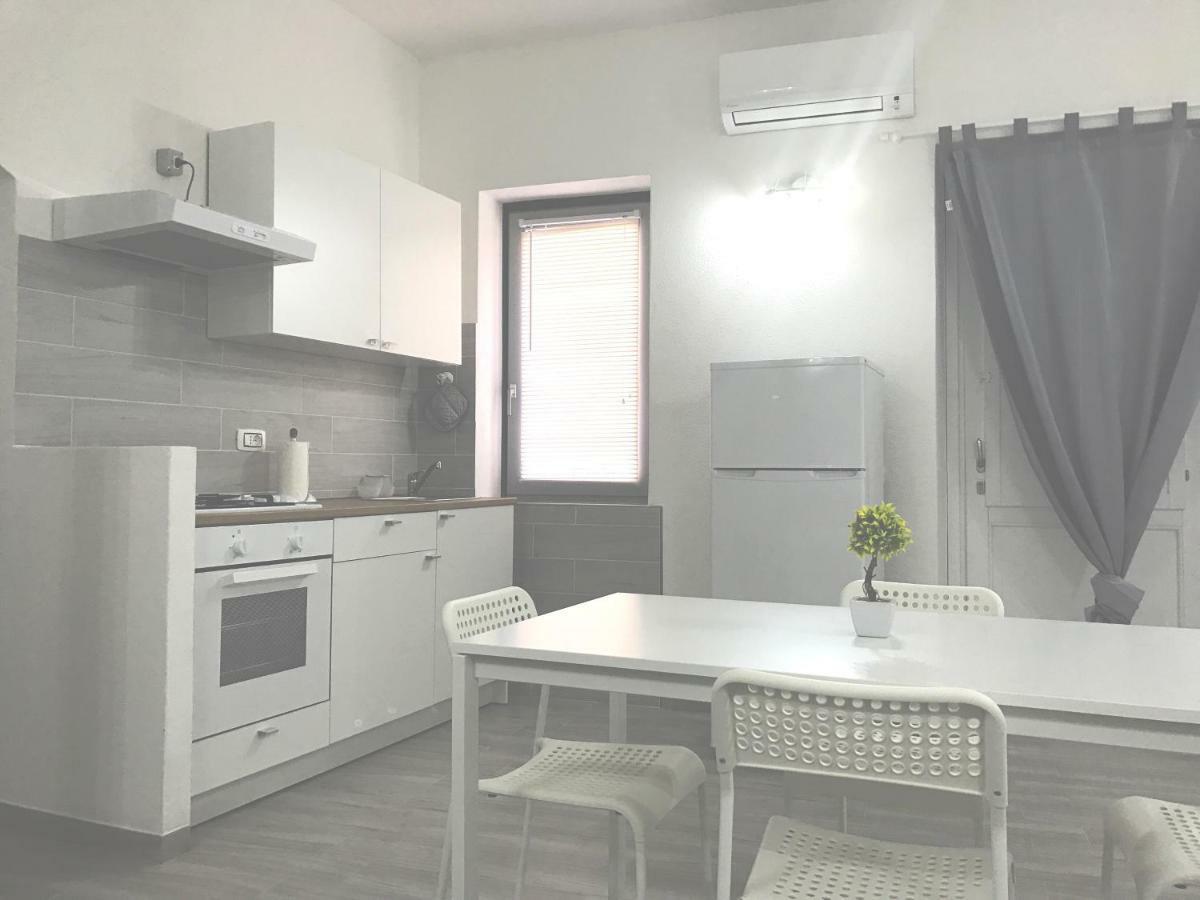 Good Vibe Sardinia B&B Olbia Exterior photo